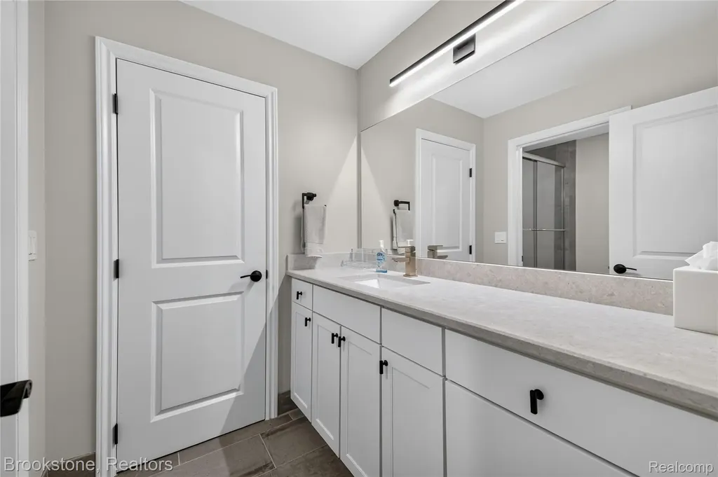 2167 Sanctuary Court Rochester Hills City MI 48309