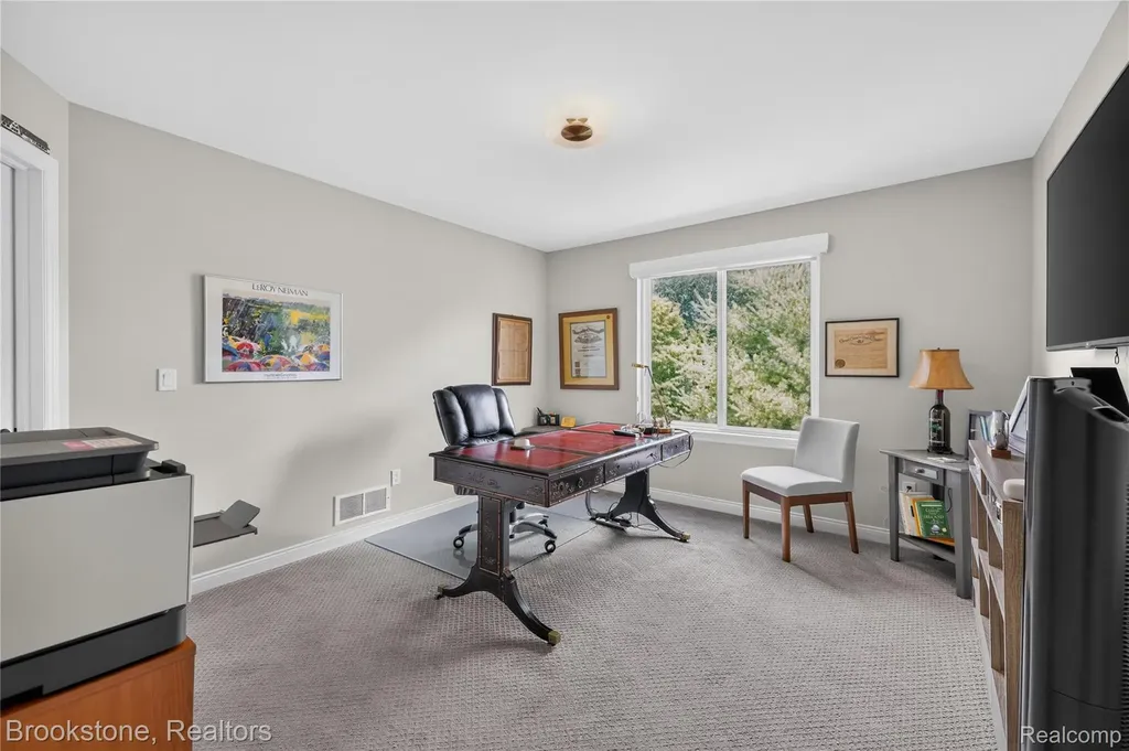 2167 Sanctuary Court Rochester Hills City MI 48309