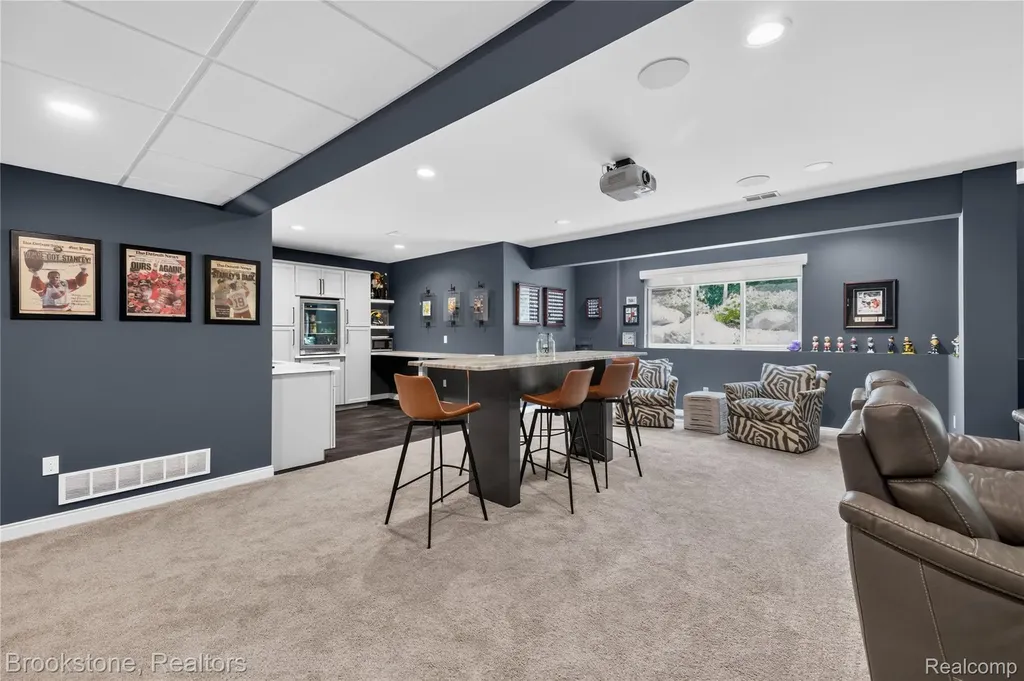 2167 Sanctuary Court Rochester Hills City MI 48309
