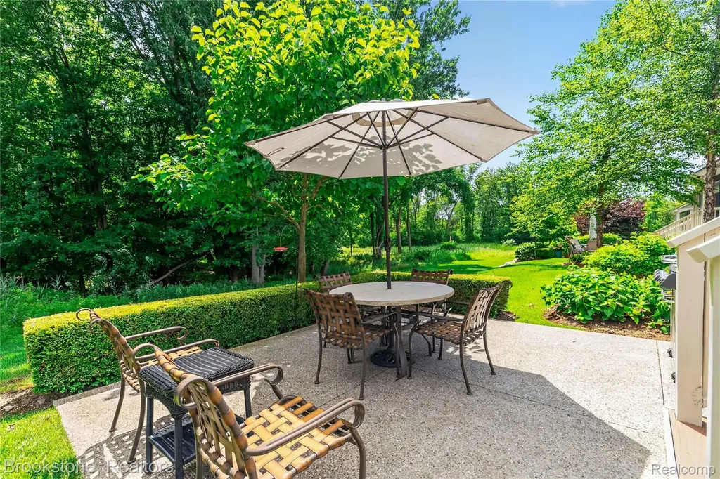 2167 Sanctuary Court Rochester Hills City MI 48309