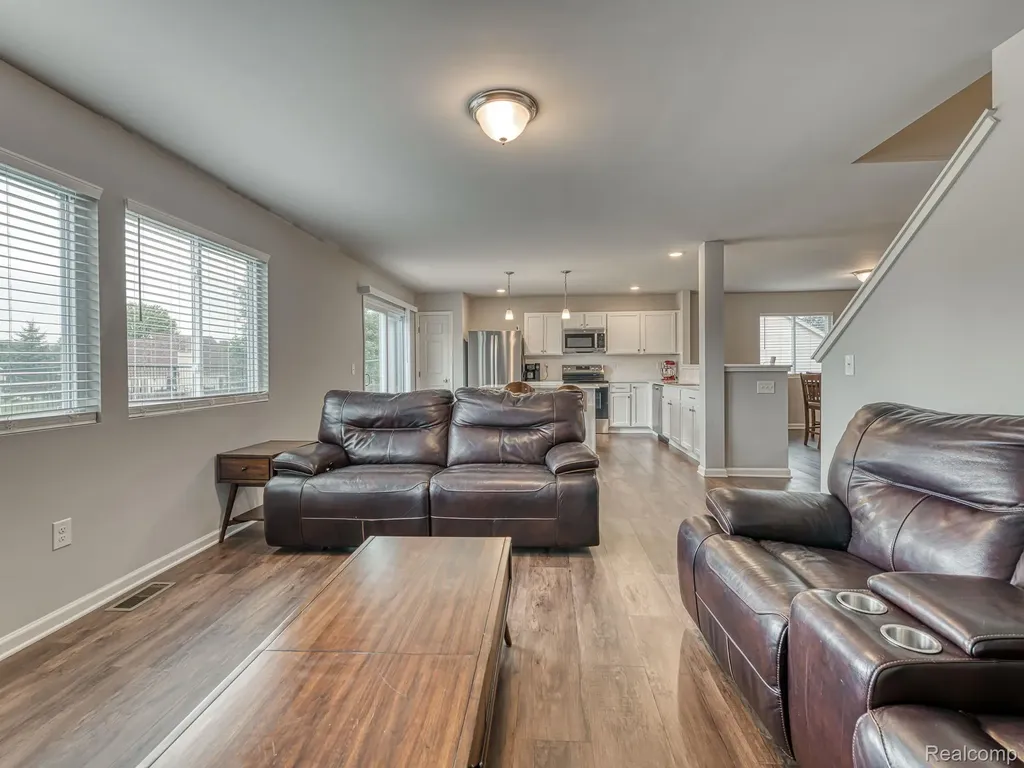 410 Settlers Cove Tecumseh City MI 49286