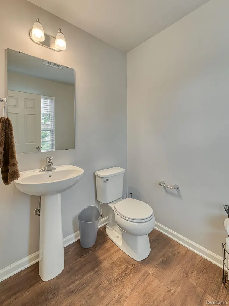 410 Settlers Cove Tecumseh City MI 49286