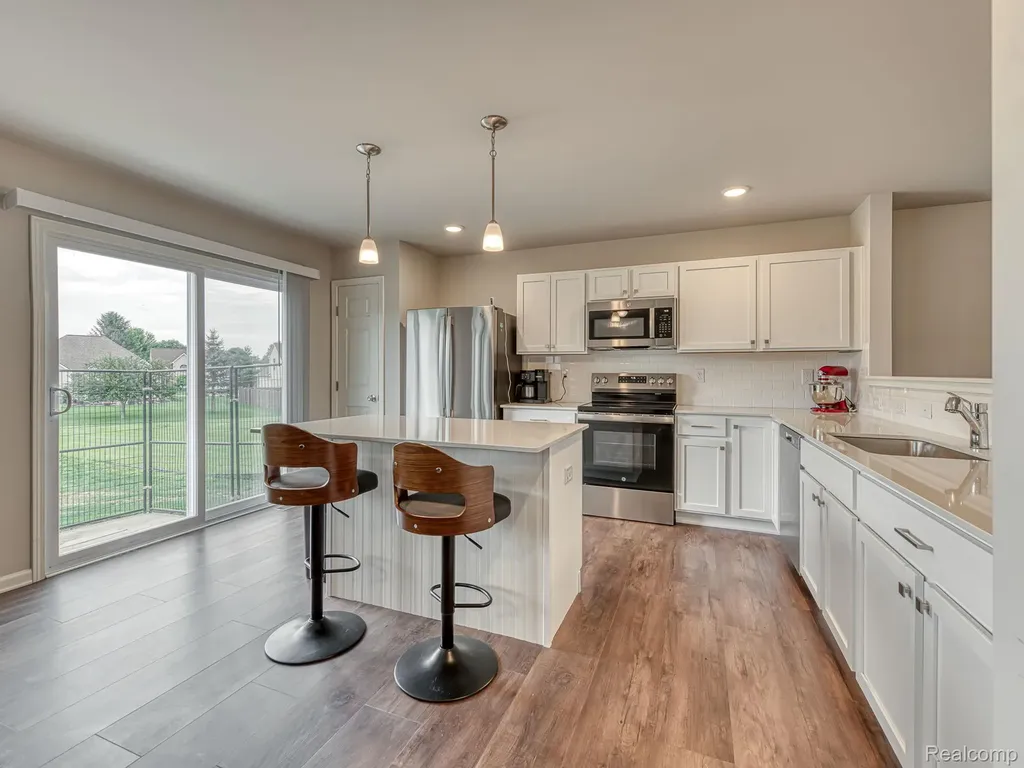 410 Settlers Cove Tecumseh City MI 49286