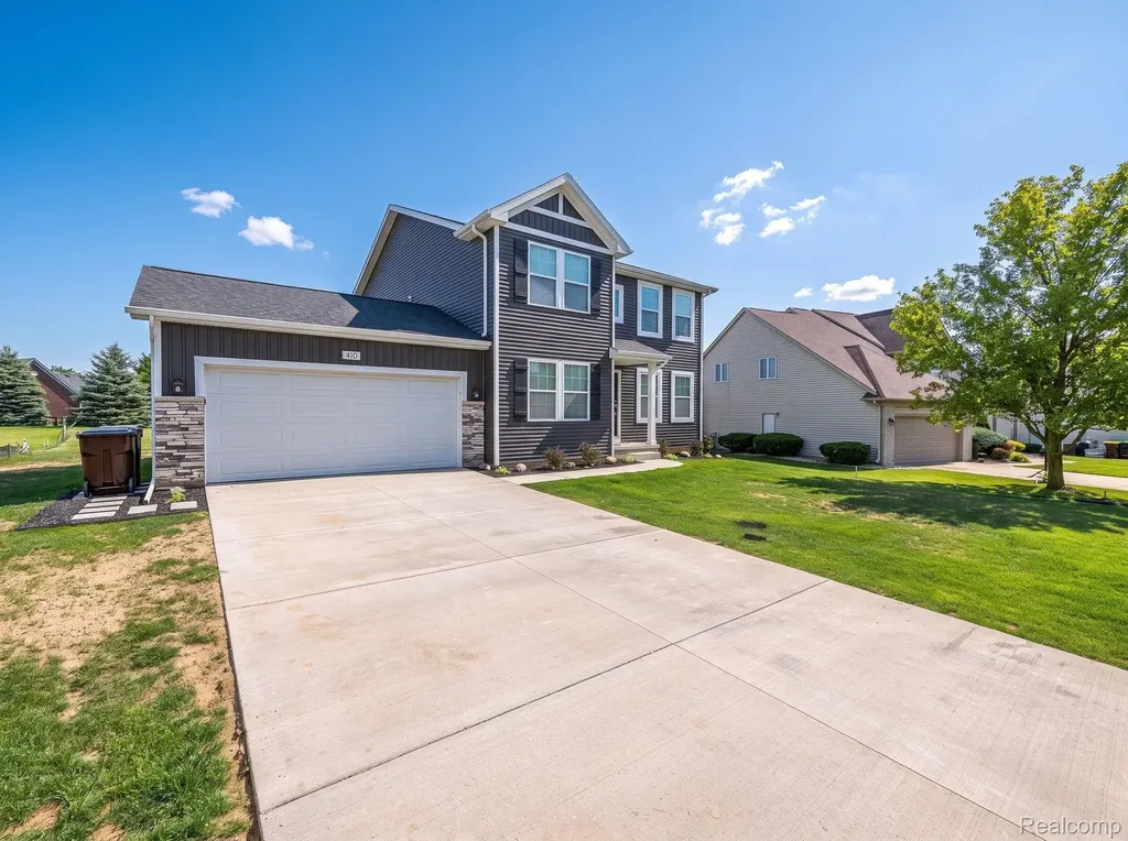 410 Settlers Cove Tecumseh City MI 49286
