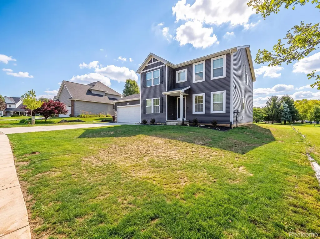 410 Settlers Cove Tecumseh City MI 49286