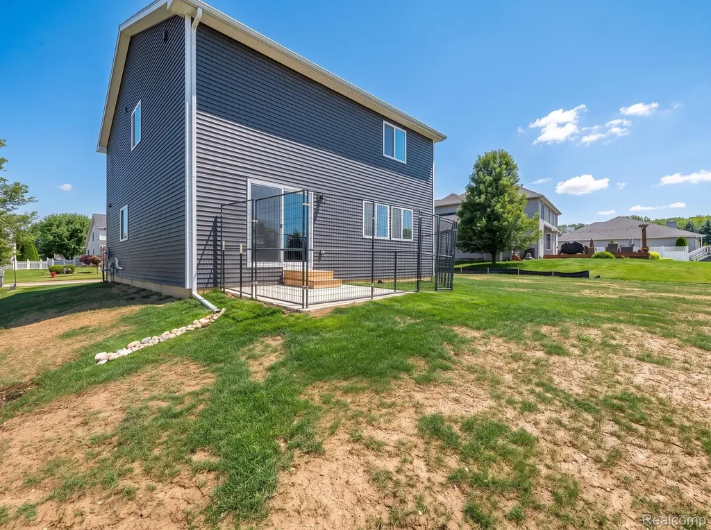 410 Settlers Cove Tecumseh City MI 49286