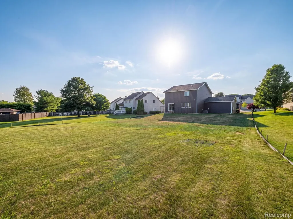 410 Settlers Cove Tecumseh City MI 49286