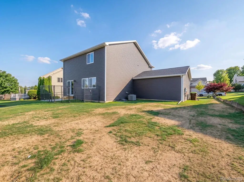 410 Settlers Cove Tecumseh City MI 49286
