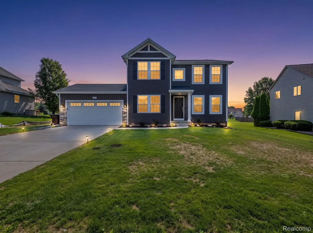 410 Settlers Cove Tecumseh City MI 49286
