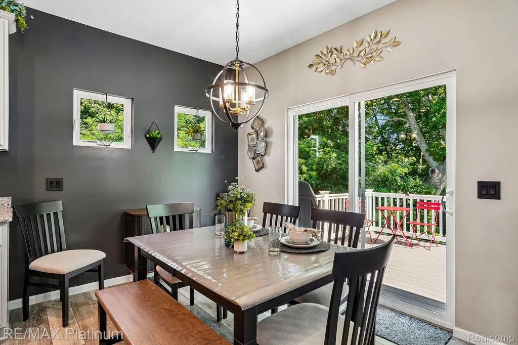 2963 Blue Sky Drive Oceola Township MI 48843