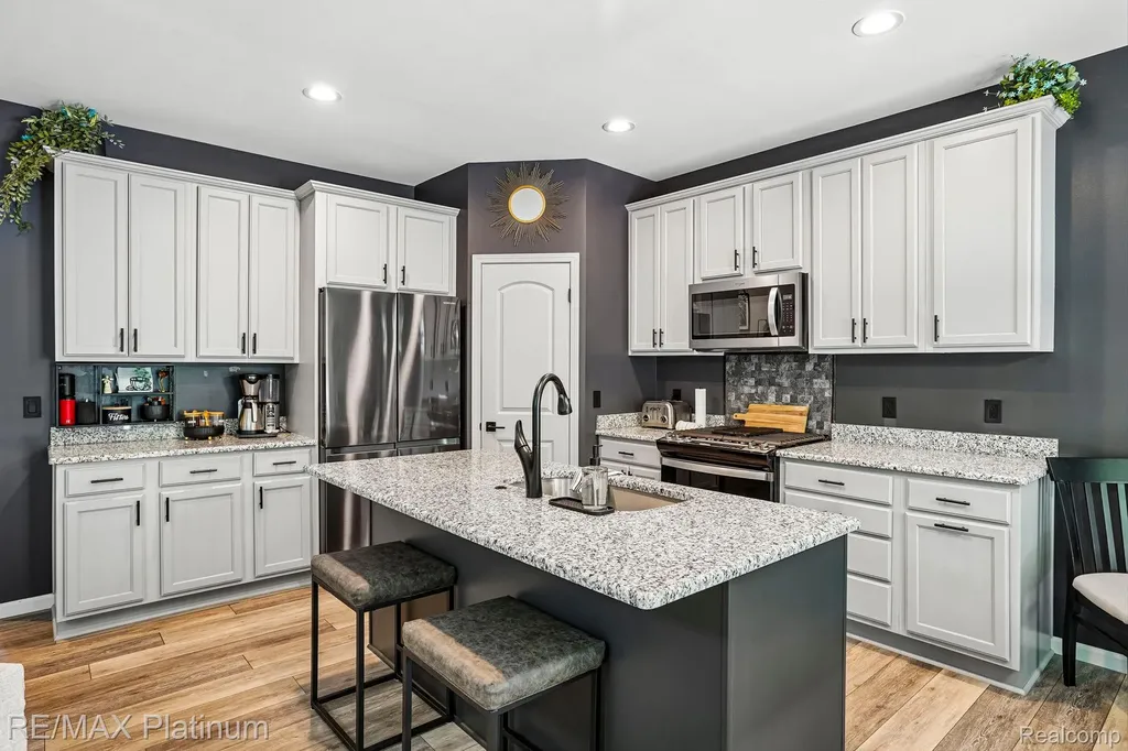 2963 Blue Sky Drive Oceola Township MI 48843