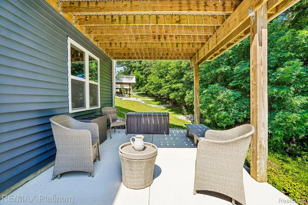 2963 Blue Sky Drive Oceola Township MI 48843