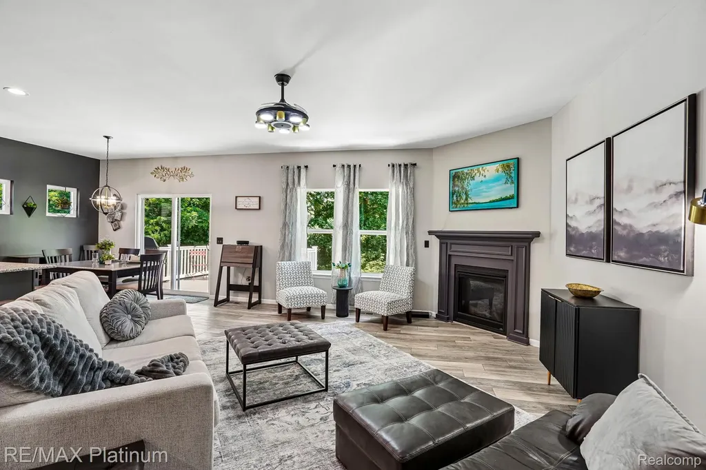 2963 Blue Sky Drive Oceola Township MI 48843
