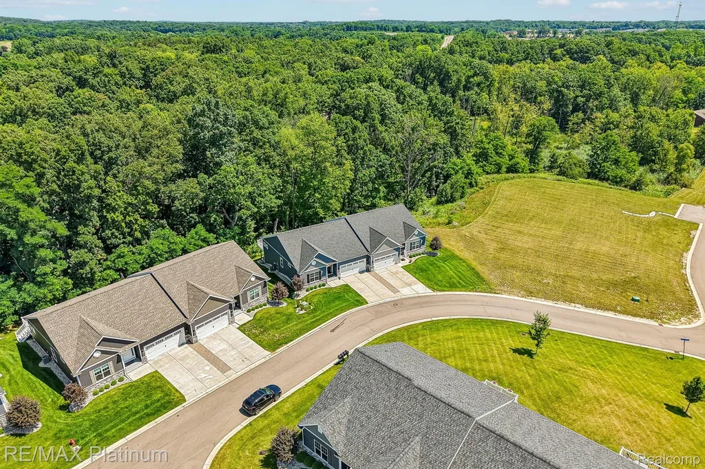 2963 Blue Sky Drive Oceola Township MI 48843