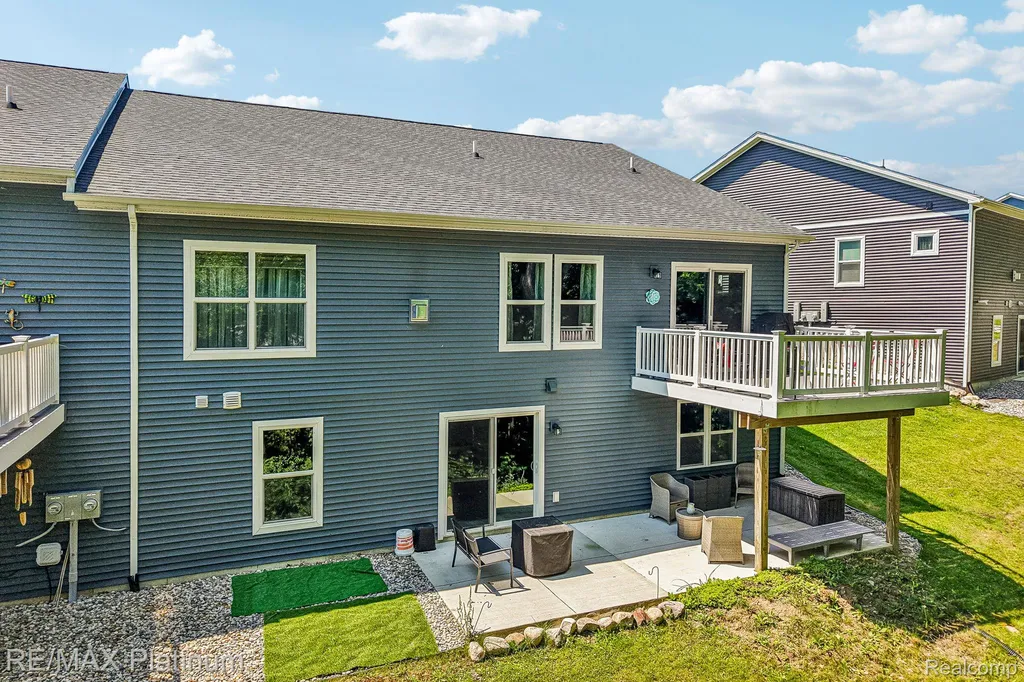 2963 Blue Sky Drive Oceola Township MI 48843