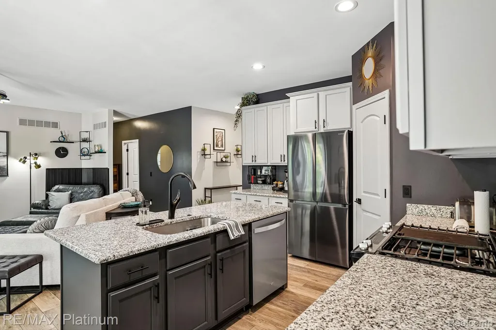 2963 Blue Sky Drive Oceola Township MI 48843
