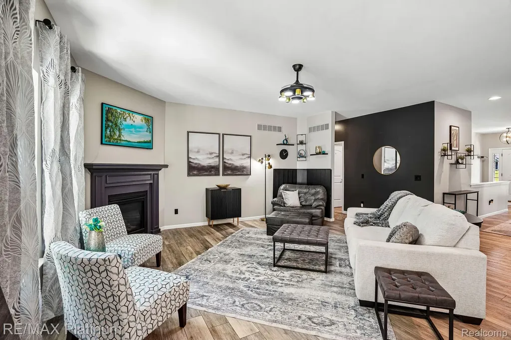 2963 Blue Sky Drive Oceola Township MI 48843