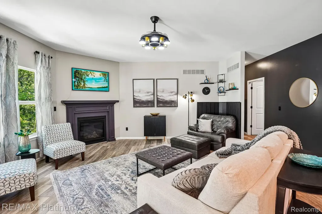 2963 Blue Sky Drive Oceola Township MI 48843