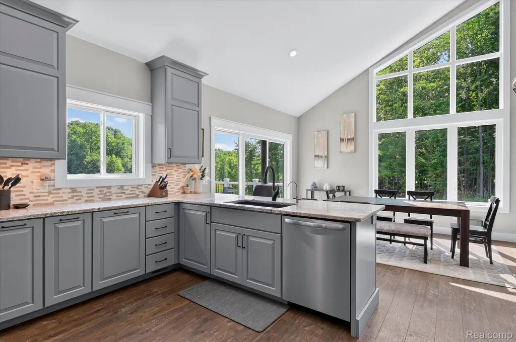 200 N Pleasant Valley Road Hartland Township MI 48380