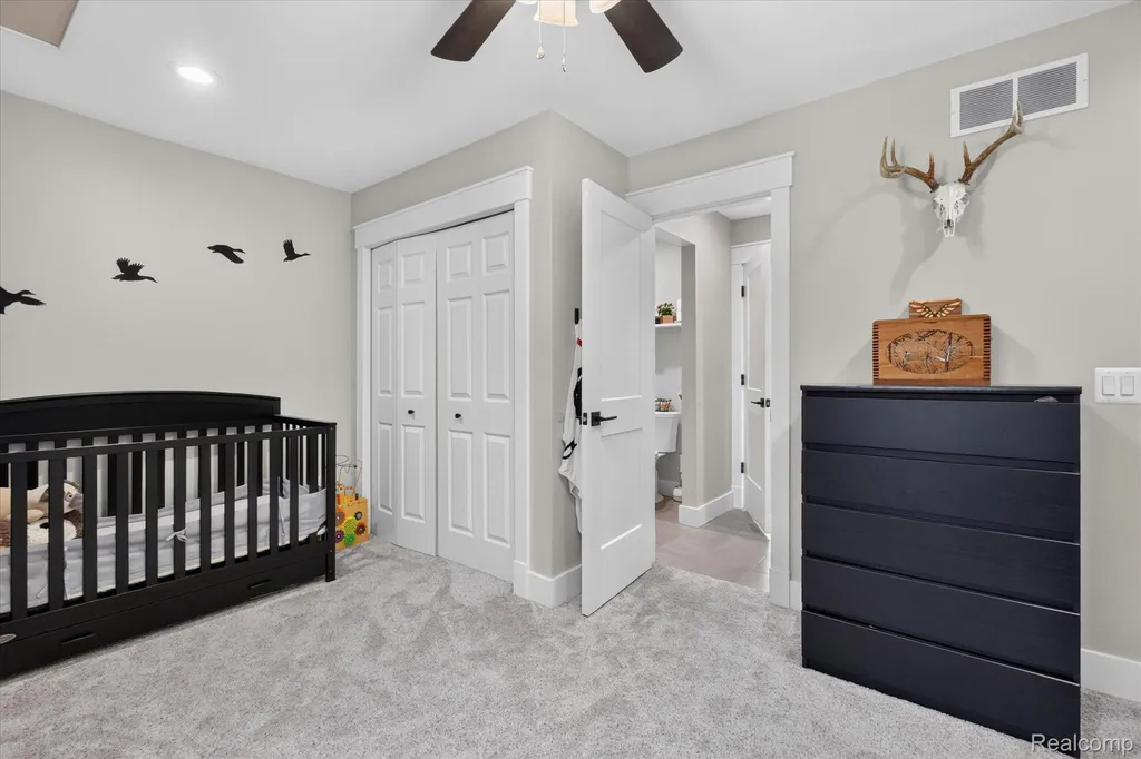 200 N Pleasant Valley Road Hartland Township MI 48380