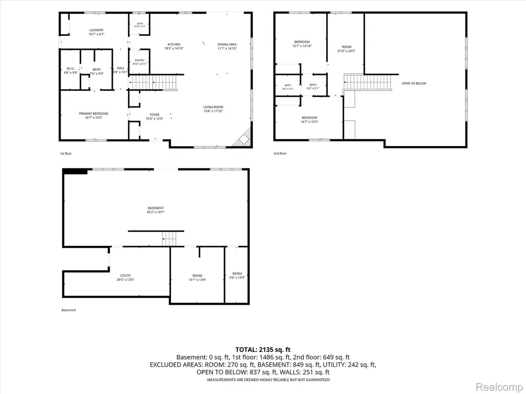 200 N Pleasant Valley Road Hartland Township MI 48380