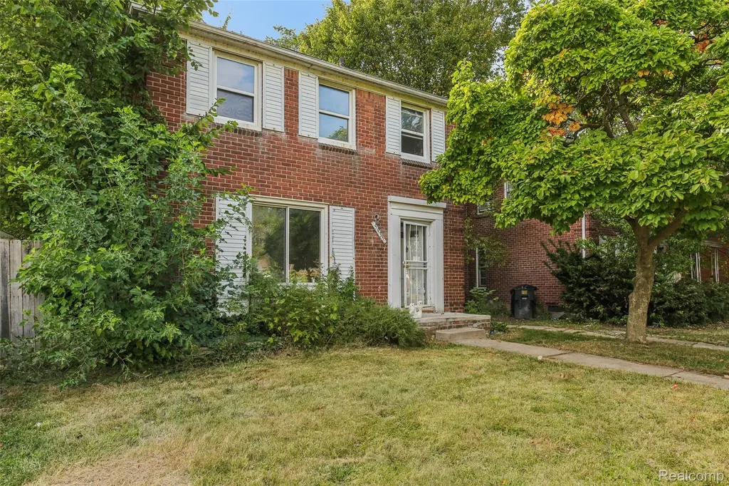 5935 Cadieux Road Detroit City MI 48224