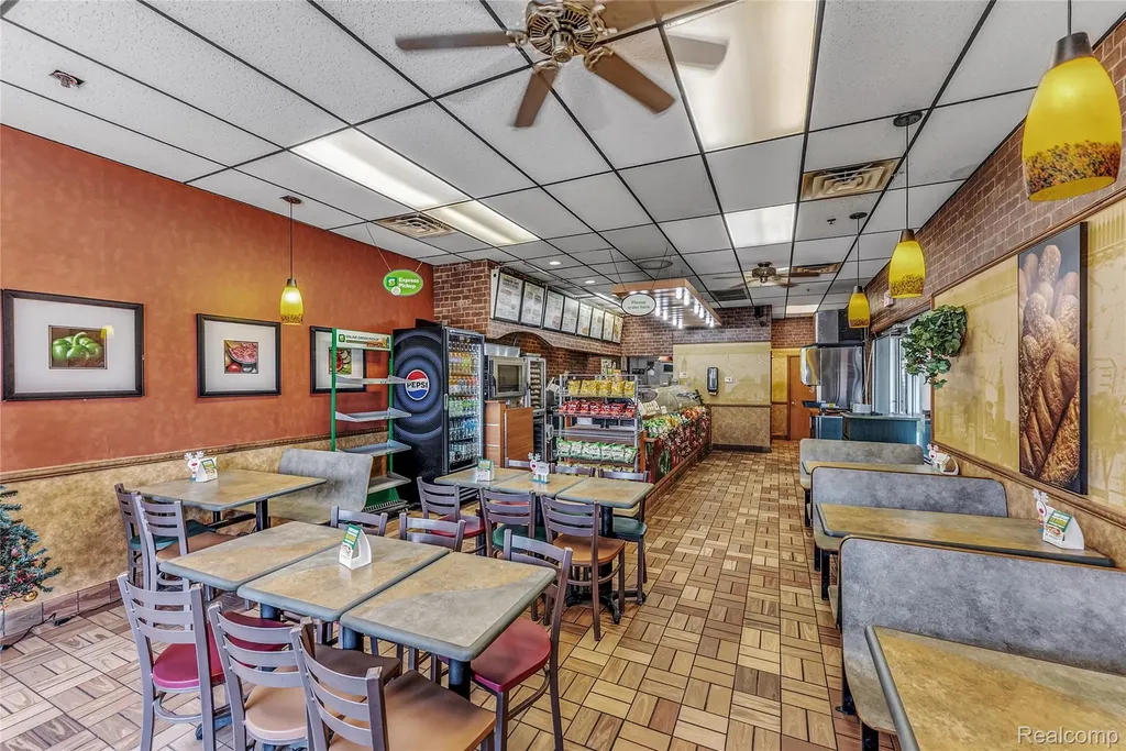 201 N Riverside Avenue St. Clair City MI 48079