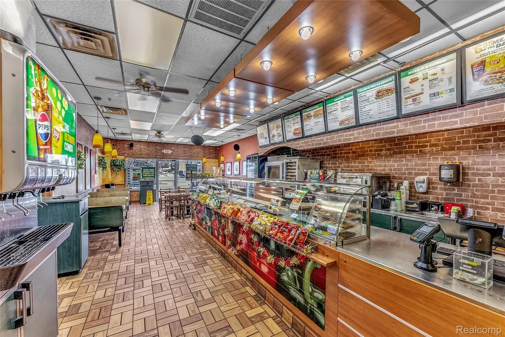 201 N Riverside Avenue St. Clair City MI 48079