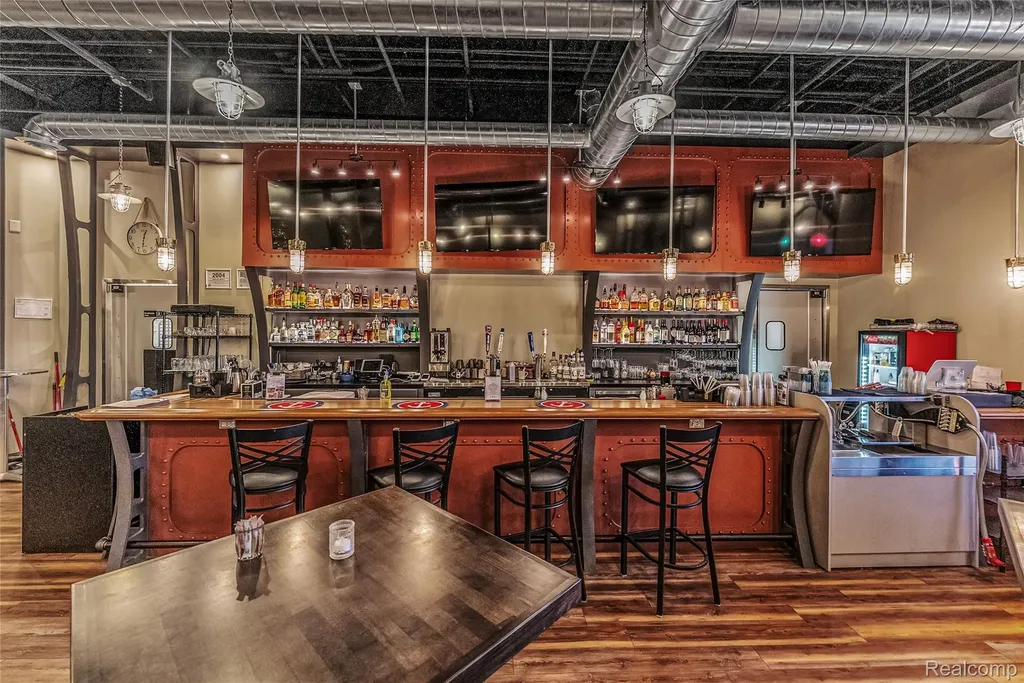 201 N Riverside Avenue St. Clair City MI 48079