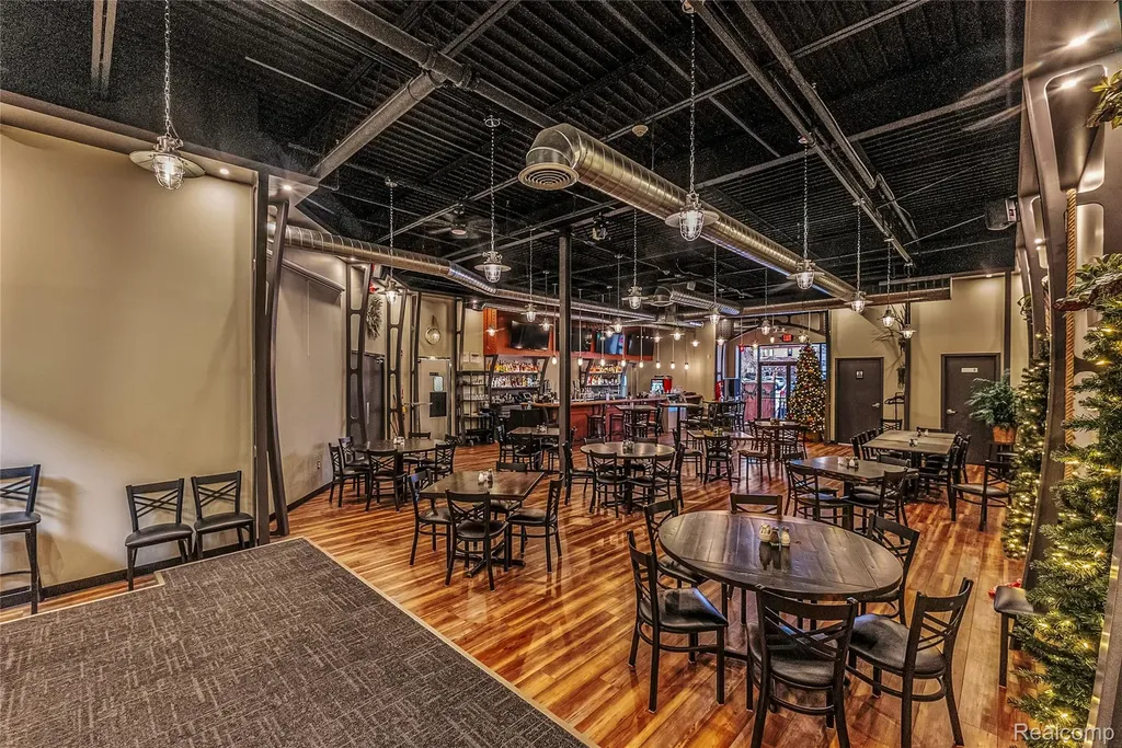 201 N Riverside Avenue St. Clair City MI 48079