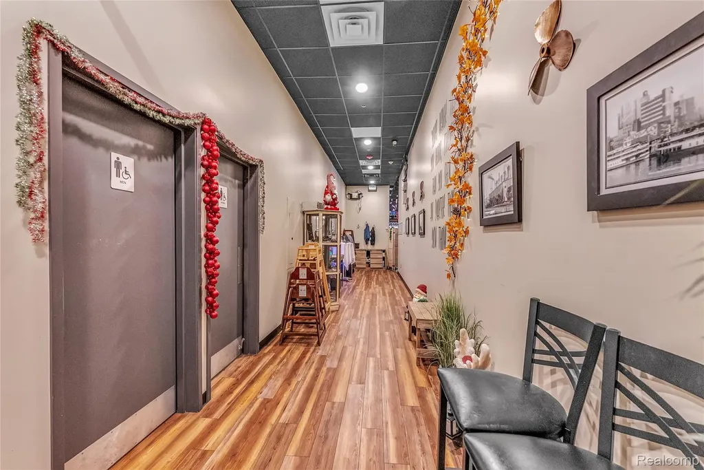 201 N Riverside Avenue St. Clair City MI 48079