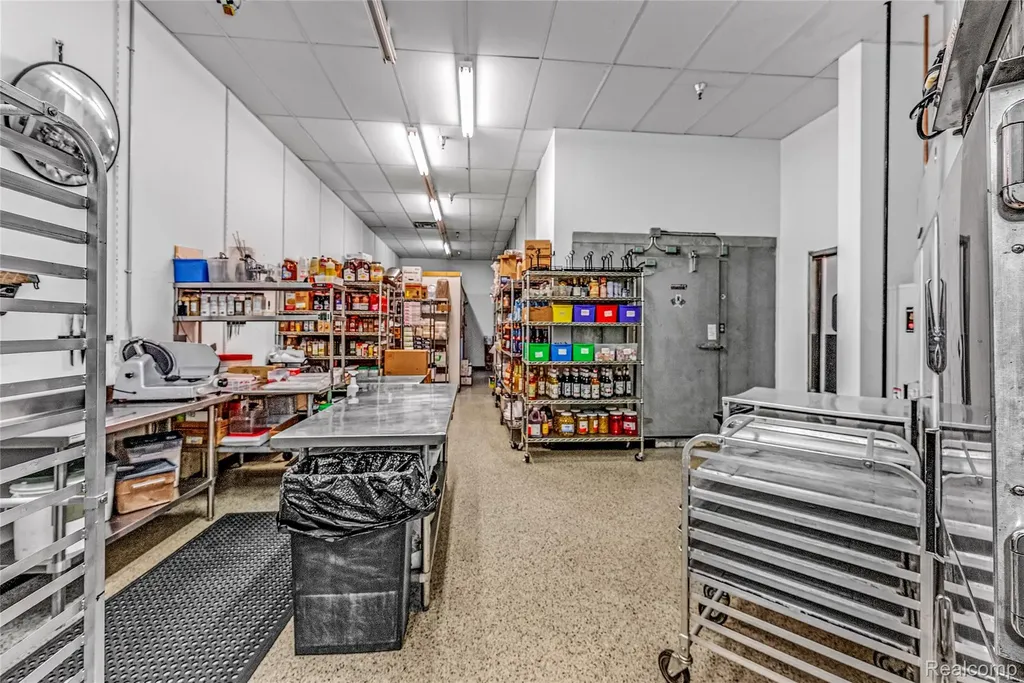 201 N Riverside Avenue St. Clair City MI 48079