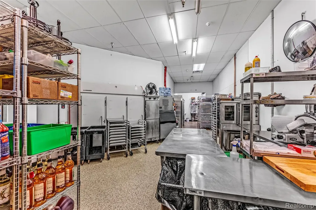 201 N Riverside Avenue St. Clair City MI 48079