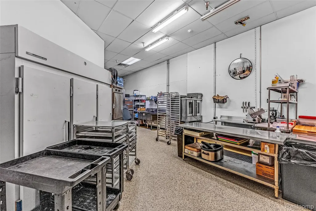 201 N Riverside Avenue St. Clair City MI 48079