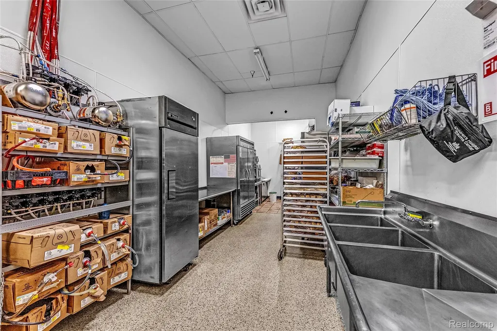 201 N Riverside Avenue St. Clair City MI 48079
