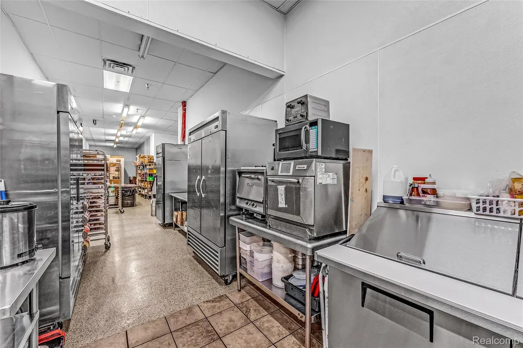 201 N Riverside Avenue St. Clair City MI 48079