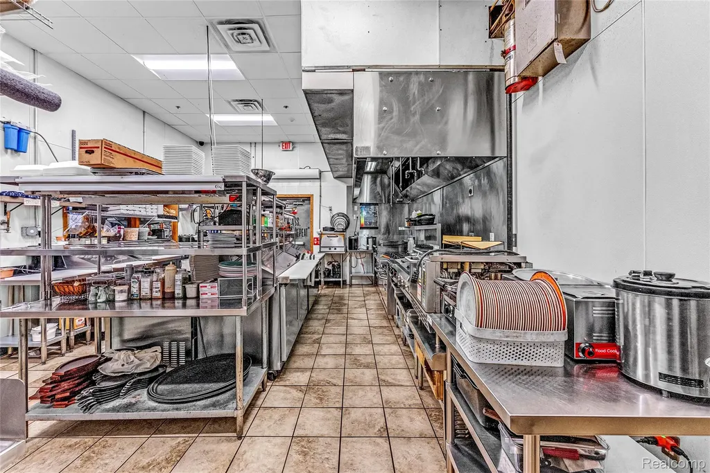 201 N Riverside Avenue St. Clair City MI 48079