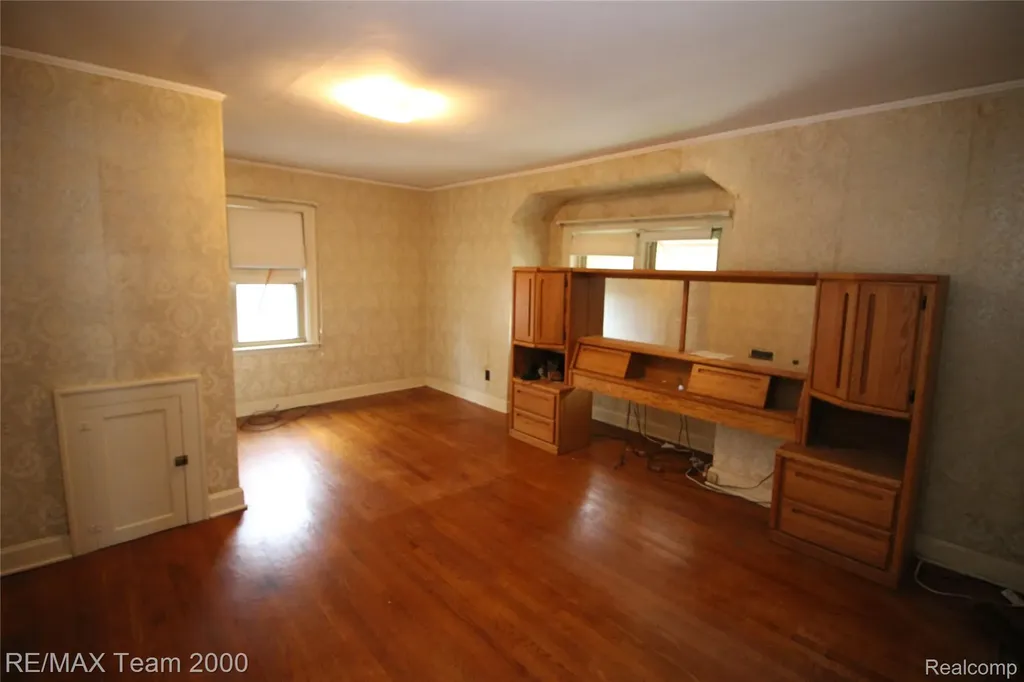 6115 Hartwell Street Dearborn City MI 48126