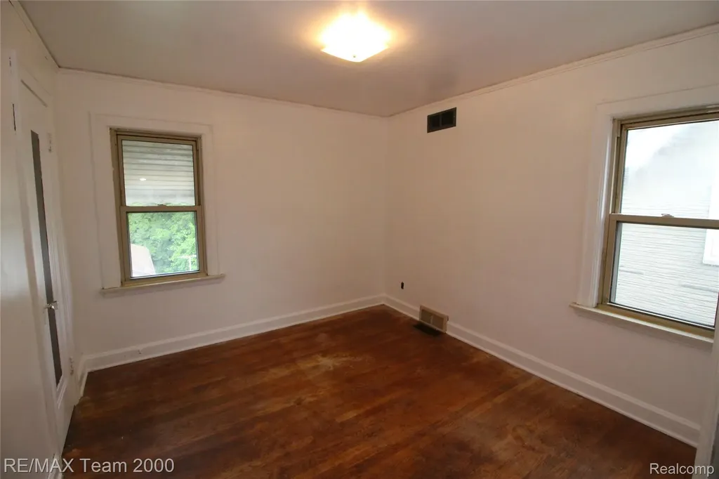 6115 Hartwell Street Dearborn City MI 48126
