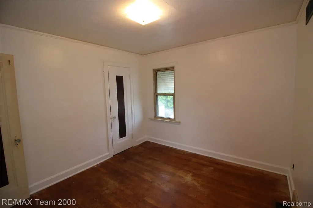 6115 Hartwell Street Dearborn City MI 48126