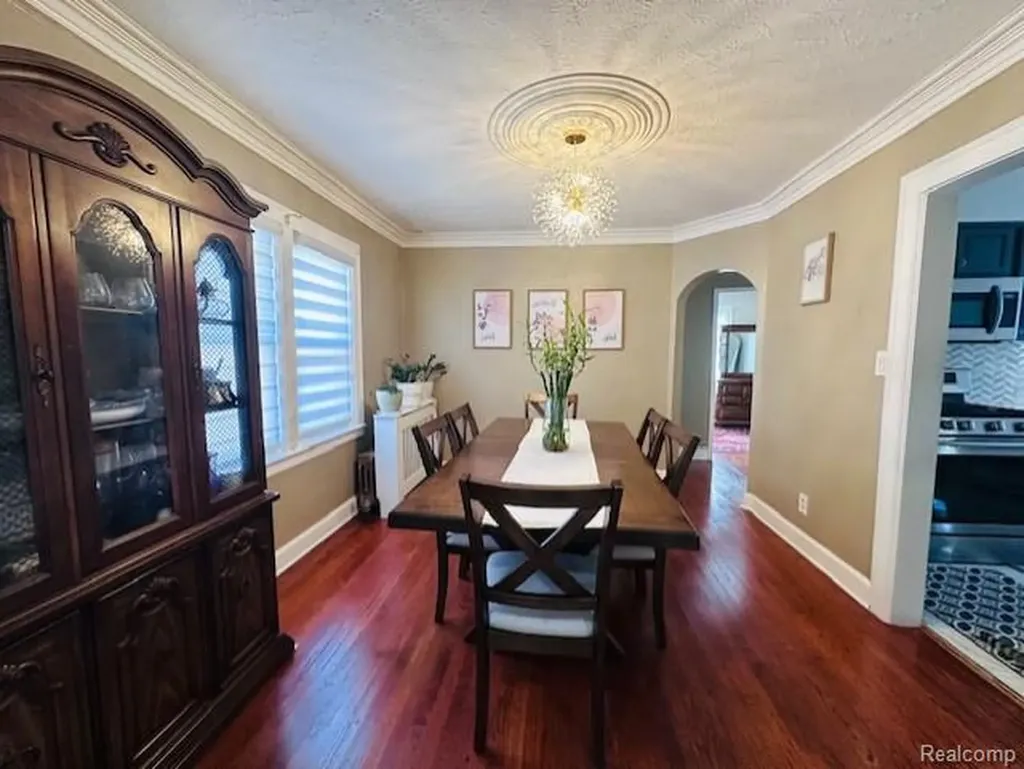 4592 Helen Street Dearborn City MI 48126