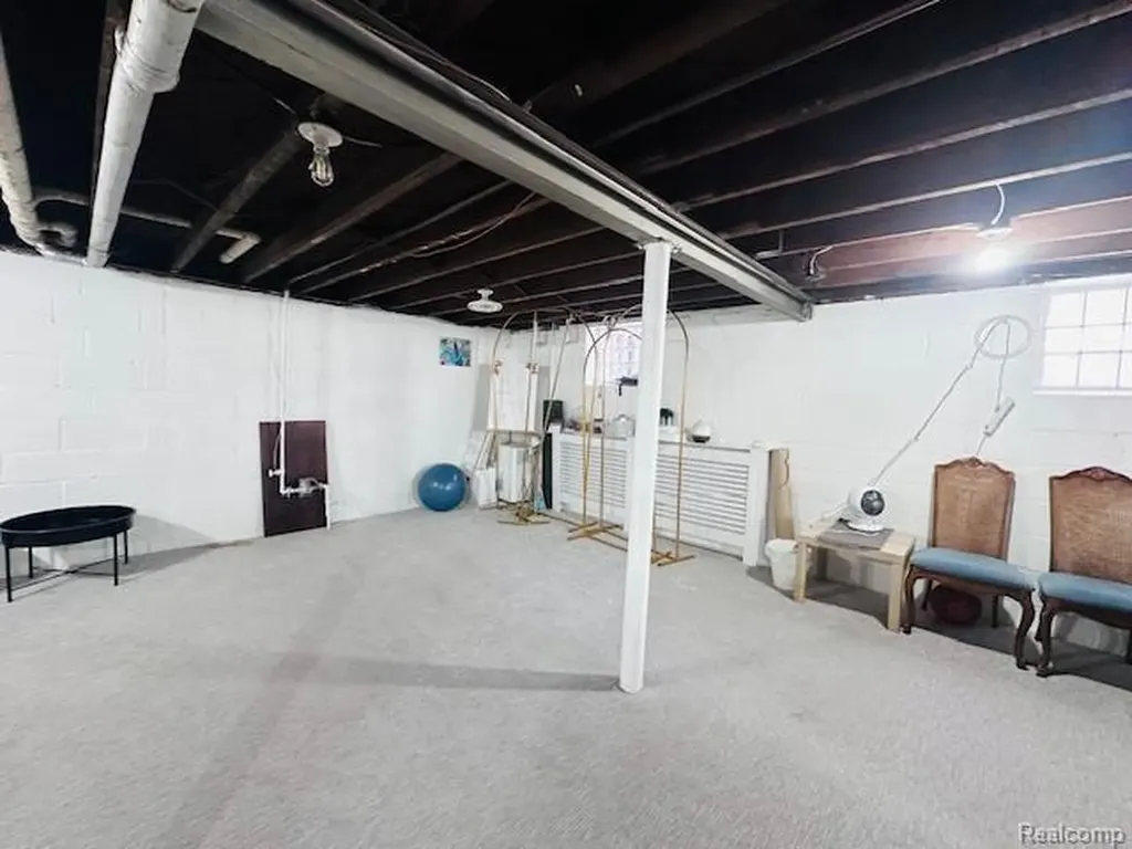 4592 Helen Street Dearborn City MI 48126