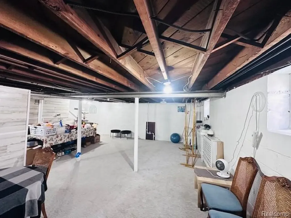 4592 Helen Street Dearborn City MI 48126