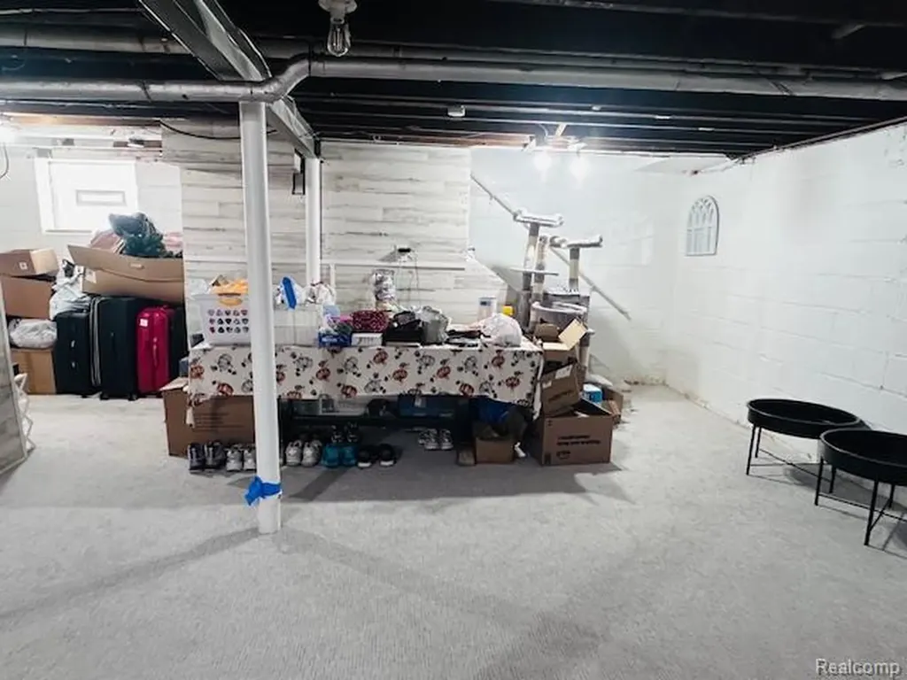 4592 Helen Street Dearborn City MI 48126