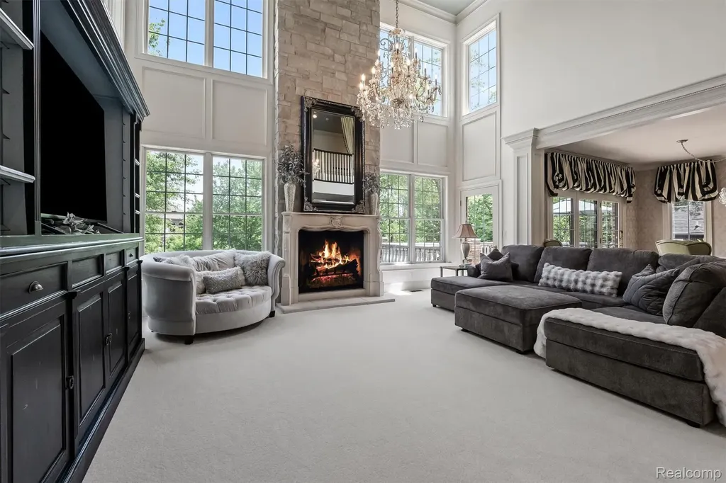 61496 Beacon Hill Drive Washington Township MI 48094