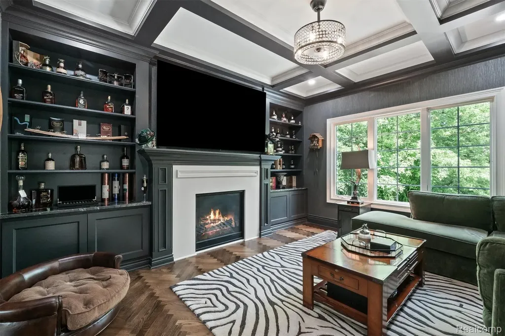 61496 Beacon Hill Drive Washington Township MI 48094