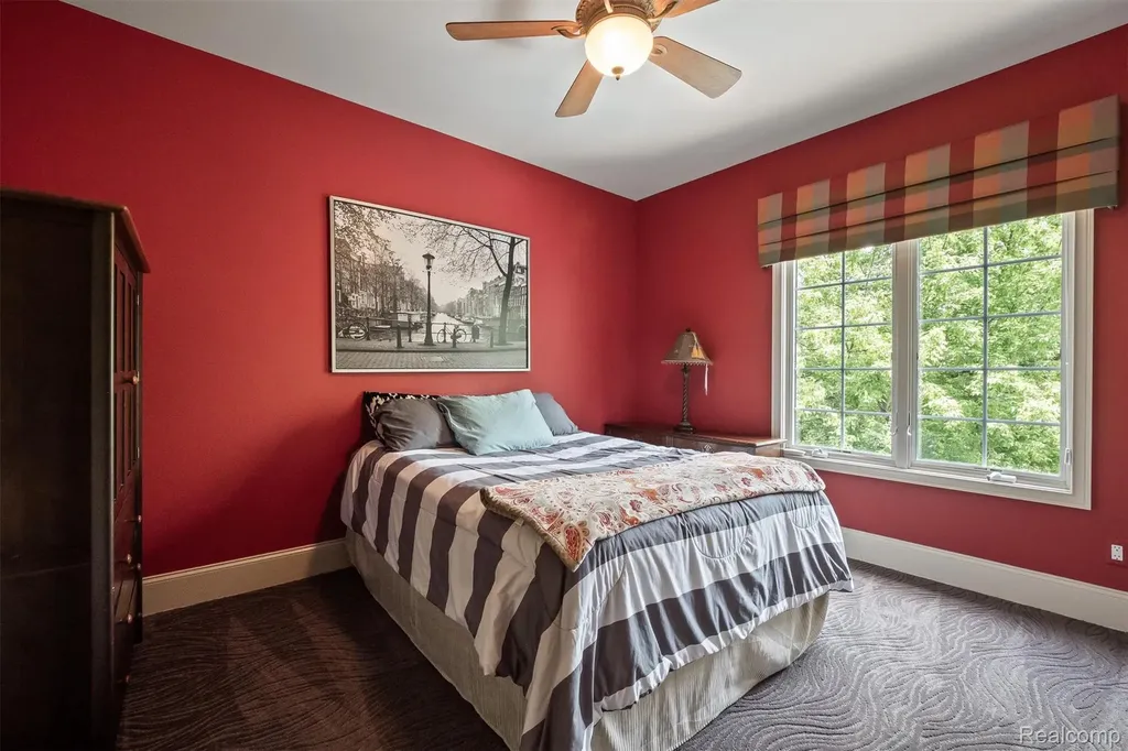 61496 Beacon Hill Drive Washington Township MI 48094