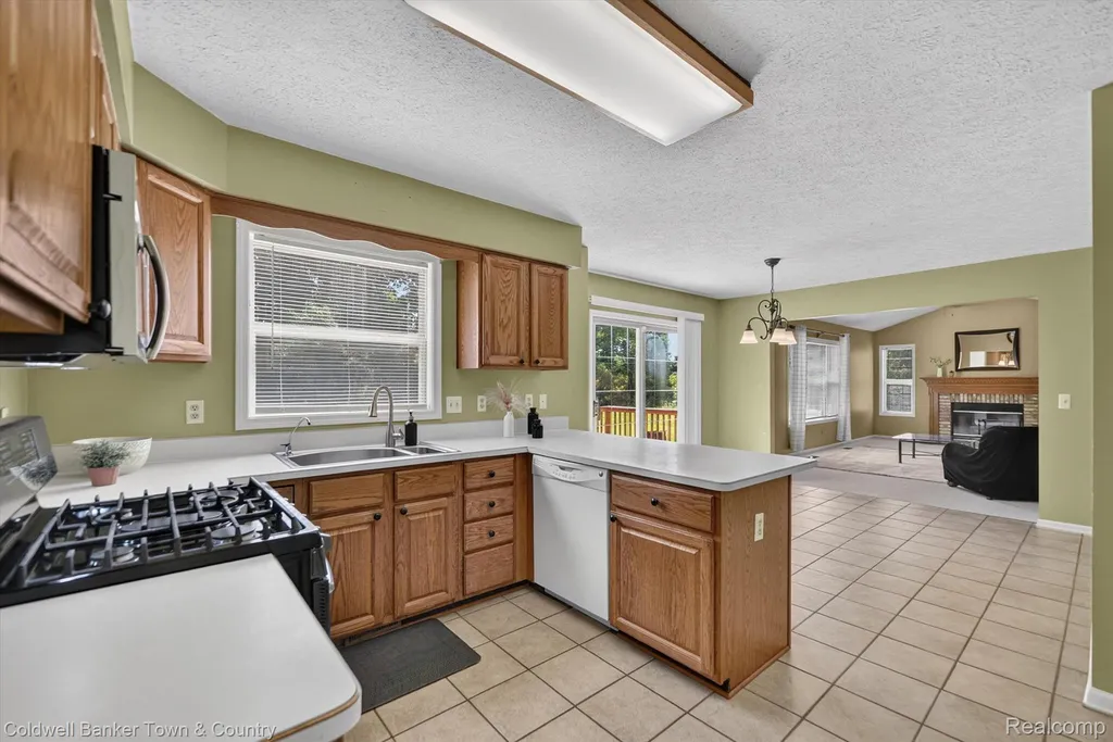 9016 Hyacinth Way Green Oak Township MI 48116
