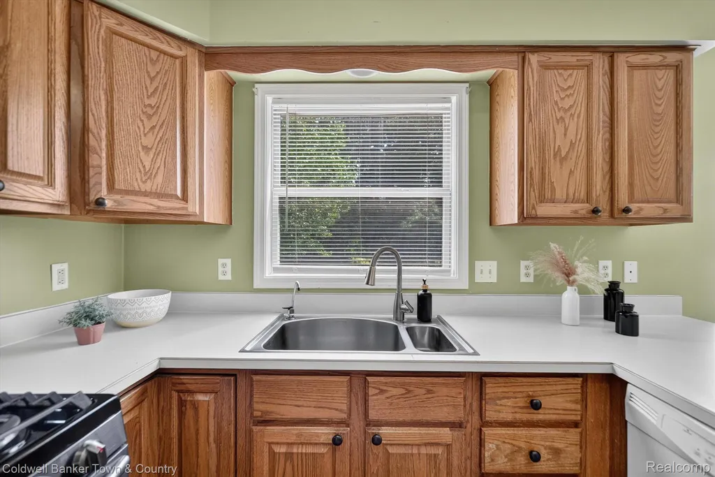 9016 Hyacinth Way Green Oak Township MI 48116