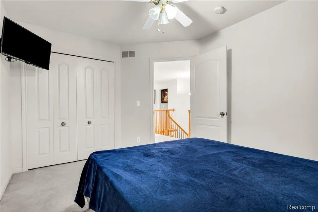 1143 Polo Drive South Lyon City MI 48178
